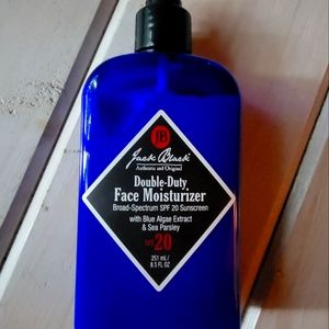 Men's lotion